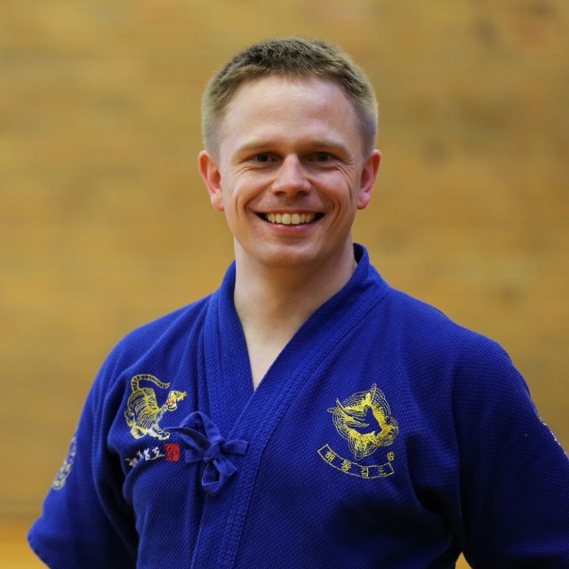 Christoph Albrecht