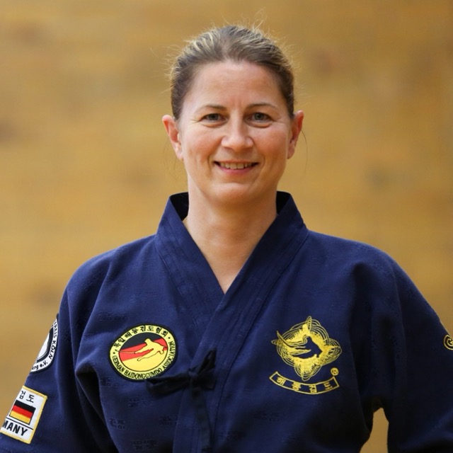Kerstin Müller