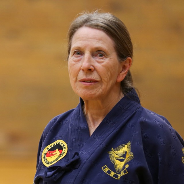 Vera Albrecht