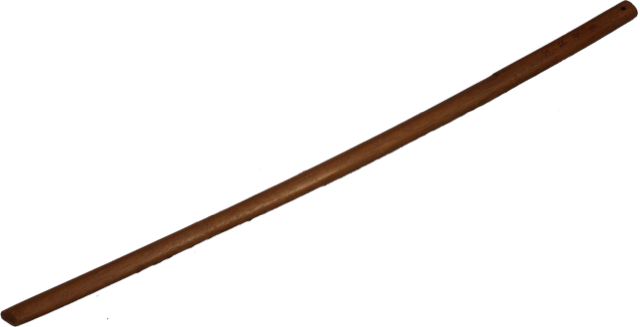 Mokgum – Holzschwert